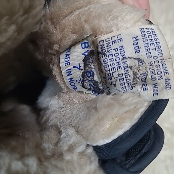 Kangaroos Water Resistant Cold Weather Boots BV 8126 Mens 7.5 Women's 9.5 EUC - Picture 8 of 9